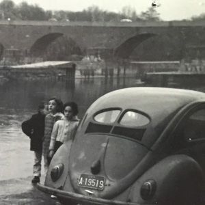 Meet your Posher, Lisa